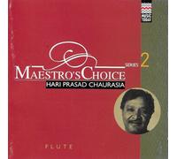 Maestro's Choice Series 2 - Flute
