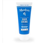 Maestro's Classic Crème capillaire - Mélange Mark of a Man - 96,4 g