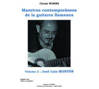 Maestros Contemporaneos Vol.2 : José Luis Monton / Recueil
