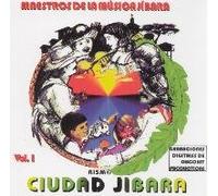 Maestros De Jibara - Ciudad Jibara Vol 1