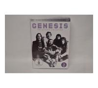 Maestros From The Vaults: Genesis - The Ultimate Collection - 3 Dvd