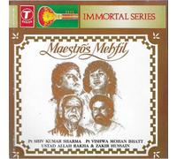 Maestro's Mehfil