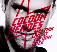 Maetrik - Live at Cocoon Ibiza