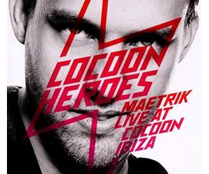 Maetrik - Live at Cocoon Ibiza