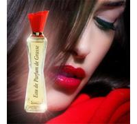 Maéva : Oriental Ambré Gourmand - Eau De Parfum Femme