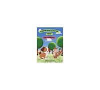 Maeve And Charlie Meet The Neighbors Paperback Book By Joseph Lopez