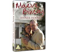 Maeve Binchy - Maeve Binchy - Anner House [Import anglais]