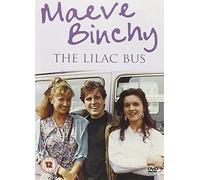 Maeve Binchy - Maeve Binchy - the Lilac Bus [Import anglais]