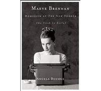 Maeve Brennan
