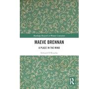Maeve Brennan: A Place in the Mind