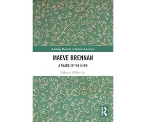Maeve Brennan: A Place in the Mind