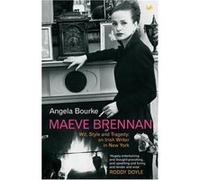Maeve Brennan Bourke, Angela (Auteur)