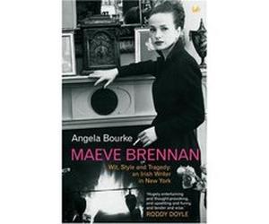 Maeve Brennan Bourke, Angela (Auteur)