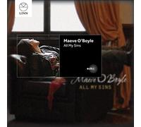 Maeve O'Boyle - All My Sins [Import]
