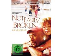 Maeve Quinlan - Not Easily Broken [Import]