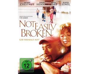 Maeve Quinlan - Not Easily Broken [Import]