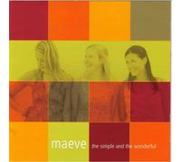 Maeve - Simple & The Wonderful