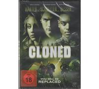 Maeve,Stella - Cloned: You Will Be Replaced [Import]