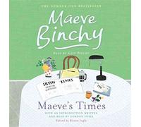 [Maeve's Times] (By: Maeve Binchy) [published: September, 2013]