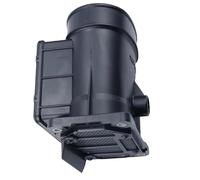 MAF Capteur Compatible Avec Mitsubishi Pour Sigma Pour Space Pour Wagon L400bus Capteur De Débit D'air Massique Crg E5T06071 MD183609 MD183618 MD357338