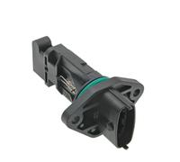 MAF Debimetre F00C2G2071 Capteur De Débitmètre d'air Massique pour SsangYong pour Kyron 2005-2015 pour Rexton I 2001-2007 pour Actyon 2005-2012(Sensor and Plug)