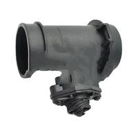 MAF Débitmètre Massique Compatible Avec Benz Pour C124 Pour 220 Pour Coupe 1992 1993 1 Pièce Capteur De Débit D'air Massique Automobiles 0280217100