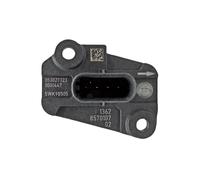 MAF MASS AIR FLOW SENSOR METER OEM 5WK98505 1362857010702 8570107 13628570107 for MINI for B-M-W F20 F21 F22 F23 F10 F36 F80 01