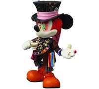 Maf Mickey Mouse (Mad Hatter Ver.)( Abs&atbc-Pvc)