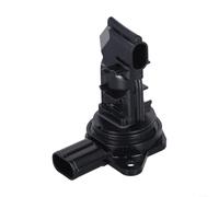 MAF Sensor 22204-75040 Boîtier ABS résistant à l'usure Noir | Ajustement direct pour Toyota Camry, Lexus ES, mesure précise du débit d'air, restaure les performances du moteur