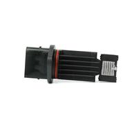 MAF Sensor Capteurs de masse d'air de voiture pour VW pour Caddy pour Jetta pour Beetle pour Golf pour Bora pour Polo pour Passat Mass Air Flow Meter 0281002531 038906461B F00C2G2055
