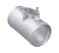 MAF007 Adaptateur de montage pour capteur de débit d'air pour Chevy Cruze pour moteurs Buick prenant en charge l'intégration du capteur de débit d'air dans l'admission (70 mm)