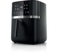 Maf462B0 Série 4 Friteuse Sans Huile Cuisson Plus Rapide Air Chaud Panier Antiadhésif Minuterie
