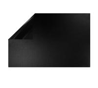 Mafagwre 54x90cm Tapis De Protection Plaque Induction, Protege Plaque Induction Silicone, Tapis De Cuisson À Induction en Silicone, Tapis De Cuisson À Induction À Isolation Thermique (A)