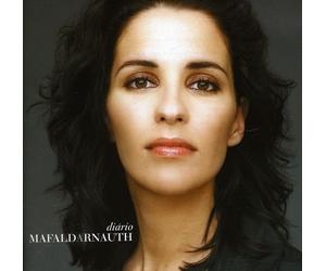 Mafald Arnauth - Diario [Import]