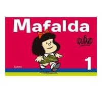 Mafalda 1 Spanish Edition by Quino Quino (Auteur)