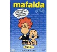 Mafalda, 4 ***DVD***