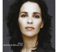 Mafalda Arnauth - Diario
