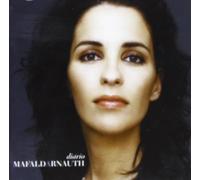 Mafalda Arnauth – Journal – CD
