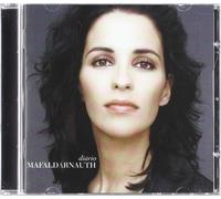 Mafalda Arnauth - Diario [Import]
