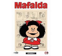 Mafalda. Ediz. integrale (Vol. 1)