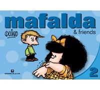 Mafalda & Friends 2