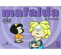 Mafalda & Friends 5