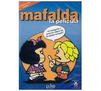 Mafalda La Pelicula [Import USA Zone 1]