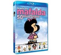 Mafalda (Le Film) Édition Spéciale 50e anniversaire 1982 G