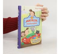 Mafalda Mittendrin - Ein Königreich Für Eine Katze