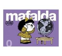 Mafalda 0 – Edition Lumen