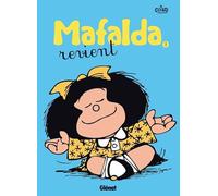 Mafalda Tome 3 - Mafalda Revient