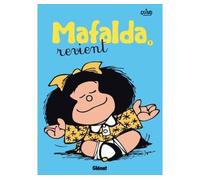 Mafalda Tome 3 - Mafalda Revient