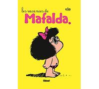Mafalda - Tome 09 NE: Les vacances de Mafalda