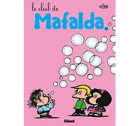 Mafalda Tome 10 - Le Club De Mafalda